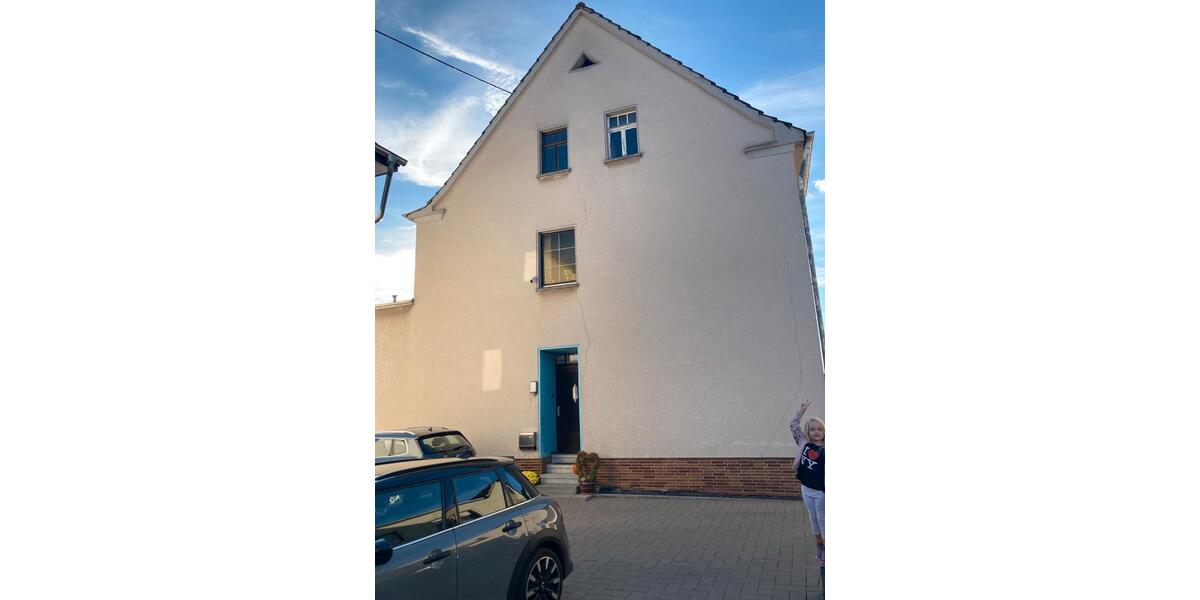 Einfamilienhaus Neuwied Block - 8 Zimmer, 170 m&sup2;, 239.000&euro; | Angebot:26552285