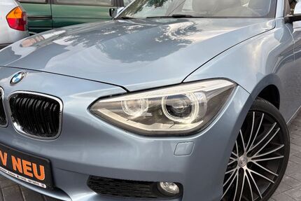 BMW 120 87.473 km 14.999 &euro; Koblenz 56070