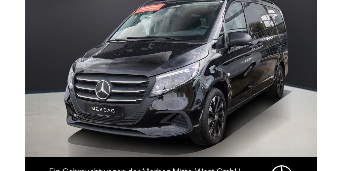 Mercedes-Benz Vito 6.625 km 64.141 &euro; Mayen 56727