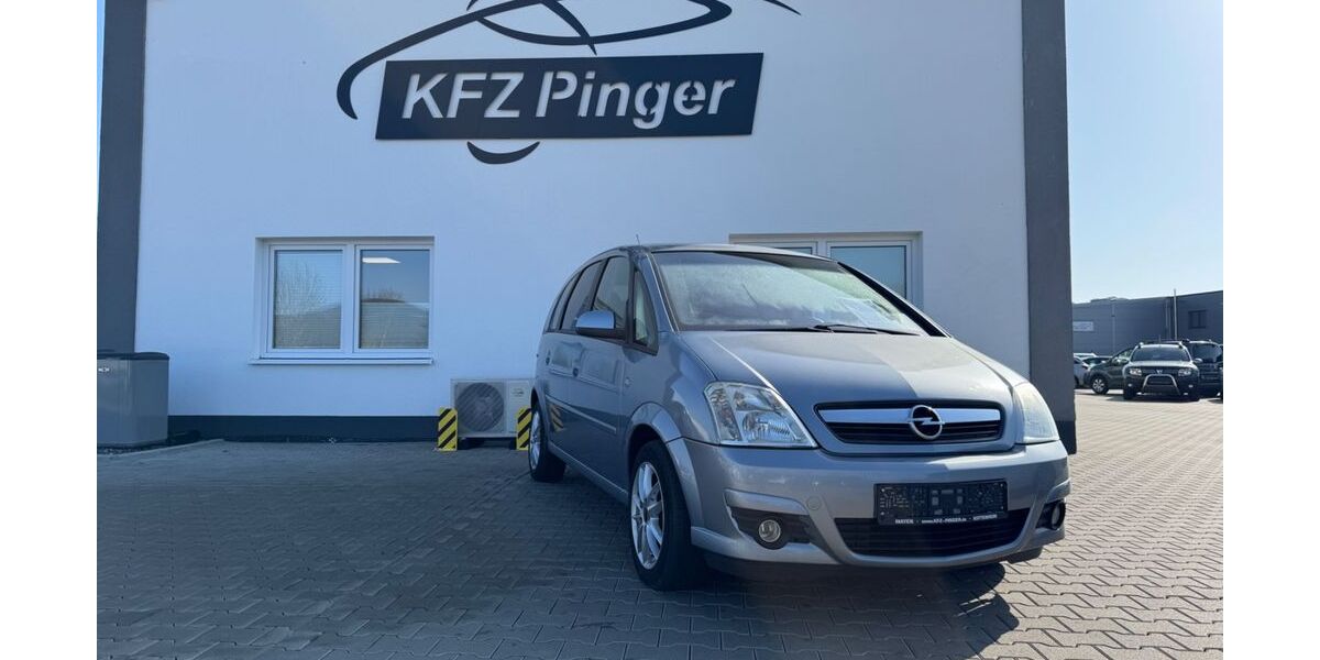 Opel Meriva 208.000 km 999 &euro; Kottenheim 56736
