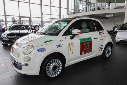 Fiat 500 79.320 km 5.499 &euro; Lahnstein 56112