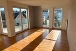 Dachgeschoßwohnung Koblenz Karthause - 3 Zimmer, 140 m&sup2;, 850&euro; | Angebot:24674540