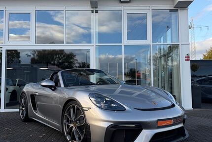 Porsche Boxster 14.374 km 109.980 &euro; Bad Honnef 53604