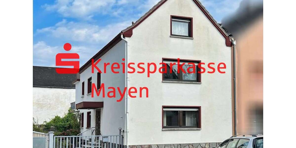 Einfamilienhaus Urmitz - 6 Zimmer, 147 m&sup2;, 235.000&euro; | Angebot:25197538