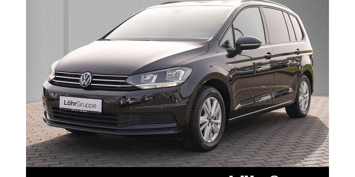 VW Touran 88.289 km 24.980 &euro; Bendorf 56170