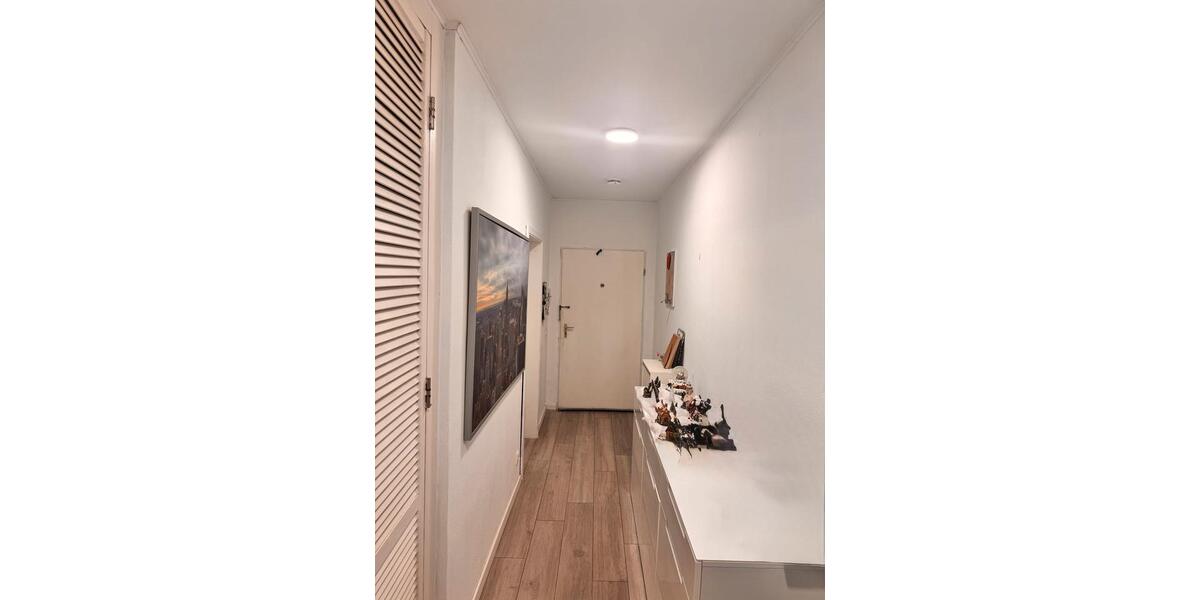 Etagenwohnung Neuwied - 3 Zimmer, 73 m&sup2;, 202.500&euro; | Angebot:25080615