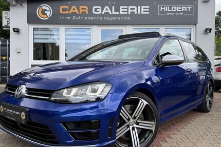 VW Golf 137.000 km 20.990 &euro; Hilgert 56206