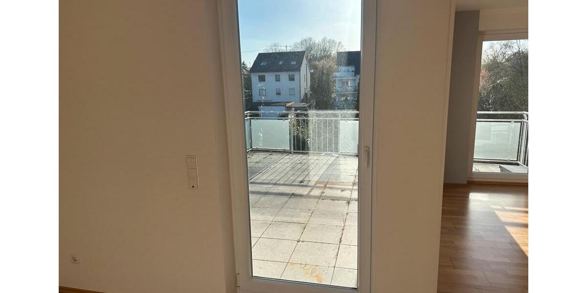 Dachgeschoßwohnung Koblenz Karthause - 3 Zimmer, 140 m&sup2;, 850&euro; | Angebot:24674540