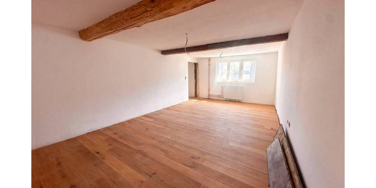 Einfamilienhaus Maxsain Gestüt Eichenhof - 5 Zimmer, 150 m&sup2;, 249.000&euro; | Angebot:25819914