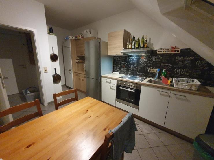 Dachgeschoßwohnung Koblenz Bisholder - 3 Zimmer, 15 m&sup2;, 412&euro; | Angebot:25516752