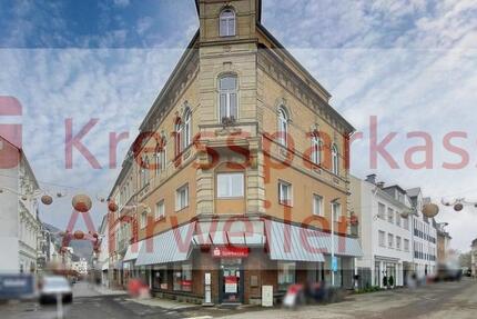 Wohnung Bad Neuenahr-Ahrweiler Ahrweiler - 3 Zimmer, 126 m&sup2;, 980&euro; | Angebot:24474656