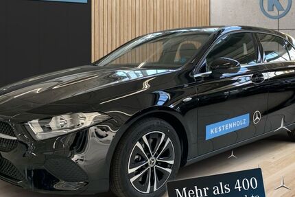 Mercedes-Benz A 250 9.900 km 35.990 &euro; Koblenz 56073
