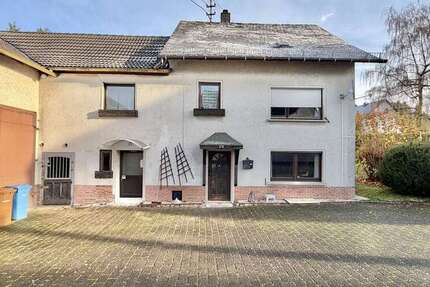 Haus Anhausen - 6 Zimmer, 176 m&sup2;, 339.000&euro; | Angebot:23069345