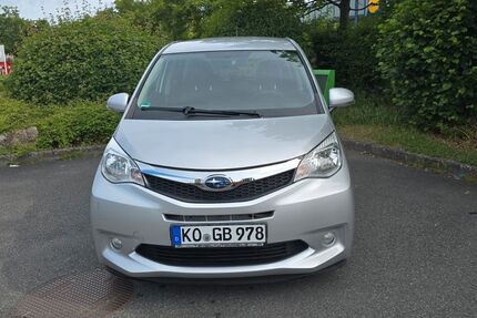 Subaru Trezia 110.000 km 5.000 &euro; Koblenz 56076