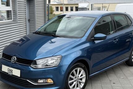 VW Polo 135.000 km 7.780 &euro; Neuwied 56567