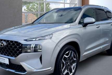 Hyundai SANTA FE 36.000 km 38.980 &euro; Andernach 56626