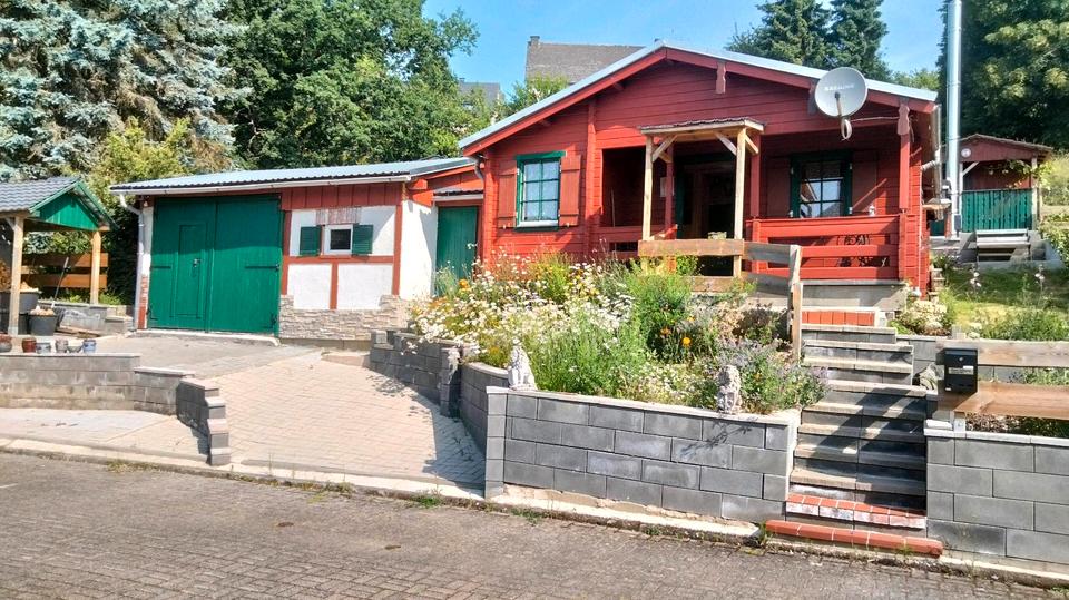 Einfamilienhaus Düngenheim - 3 Zimmer, 46 m&sup2;, 109.000&euro; | Angebot:25945383