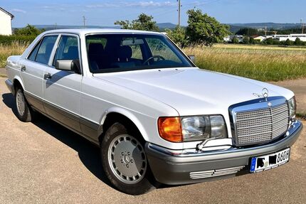 Mercedes-Benz 300 84.000 km 17.000 &euro; Niederwerth 56179
