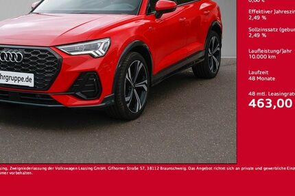 Audi Q3 9.172 km 47.380 &euro; Koblenz 56070