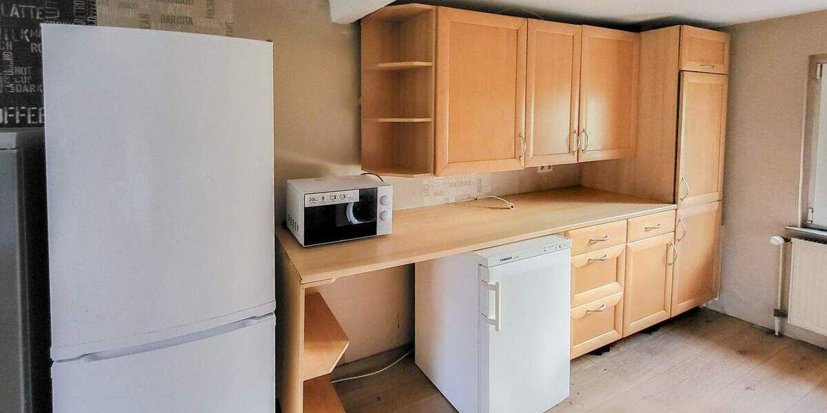 Einfamilienhaus Kemmenau - 7 Zimmer, 125 m&sup2;, 234.000&euro; | Angebot:25691905