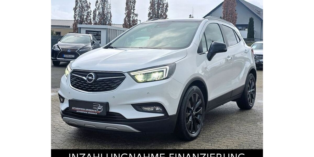 Opel Mokka 88.000 km 14.499 &euro; Andernach 56626