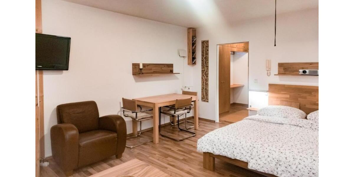 Erdgeschoßwohnung Dahlheim - 1 Zimmer, 33 m&sup2;, 85.000&euro; | Angebot:25479208