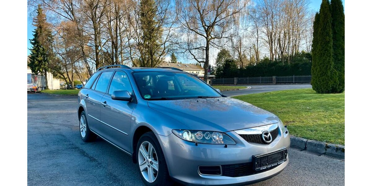 Mazda 6 158.500 km 2.899 &euro; Halsenbach 56283