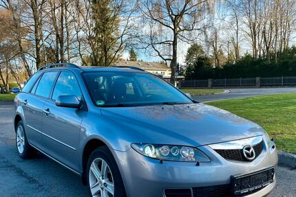 Mazda 6 158.500 km 2.950 &euro; Halsenbach 56283
