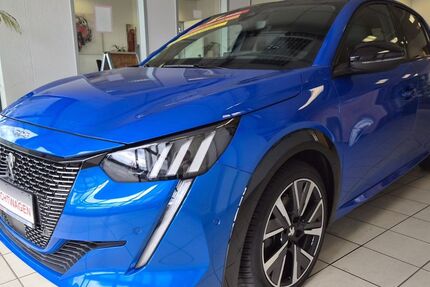 Peugeot 208 25.000 km 19.500 &euro; Mülheim-Kärlich 56218