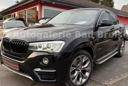 BMW X4 191.000 km 20.500 &euro; Bad Breisig 53498