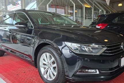 VW Passat Variant 104.000 km 17.300 &euro; Lahnstein 56112