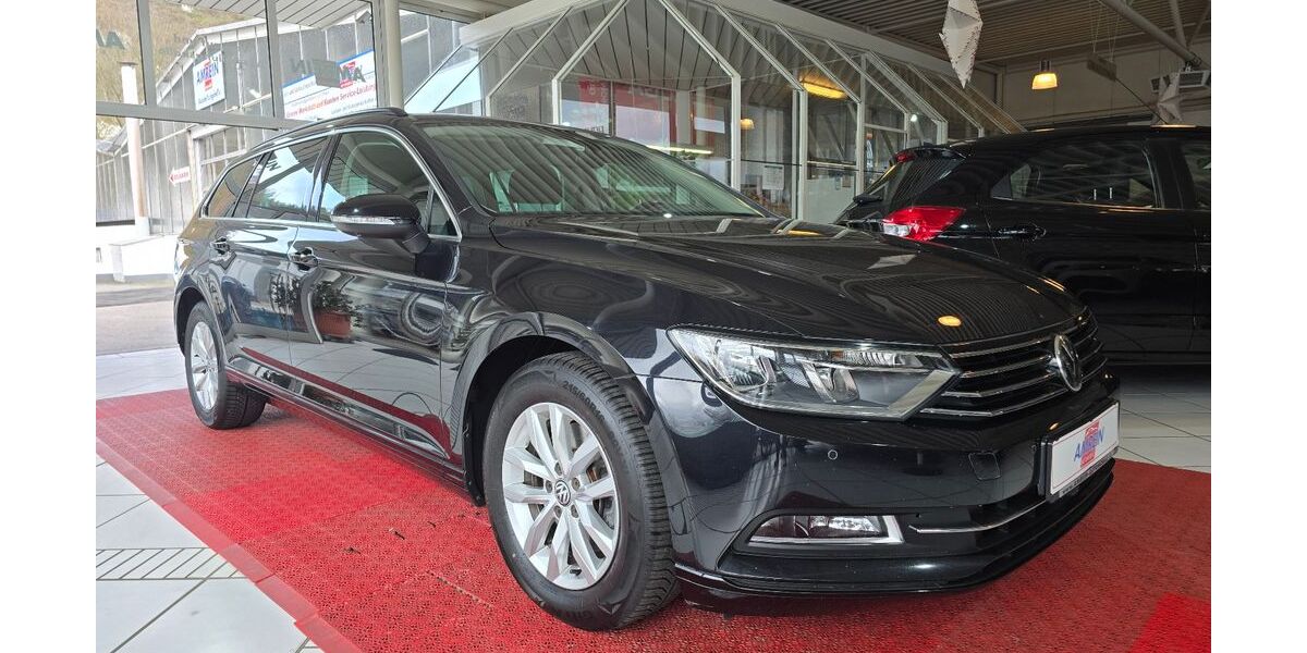 VW Passat Variant 104.000 km 17.300 &euro; Lahnstein 56112
