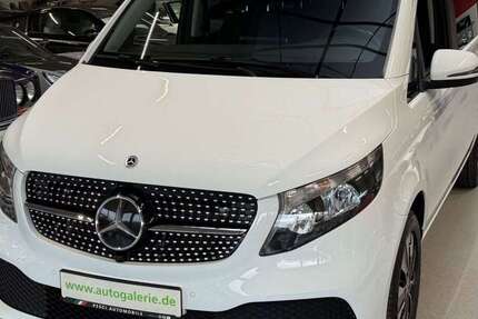 Mercedes-Benz V 220 124.900 km 37.850 &euro; Brohl Lützing 56656