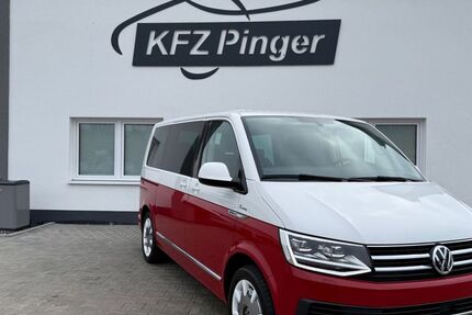 VW T6 Transporter 119.000 km 36.999 &euro; Kottenheim 56736