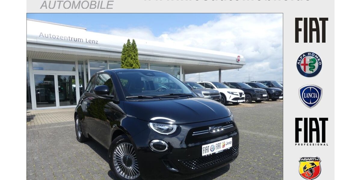 Fiat 500e 22.259 km 14.990 &euro; Koblenz 56072
