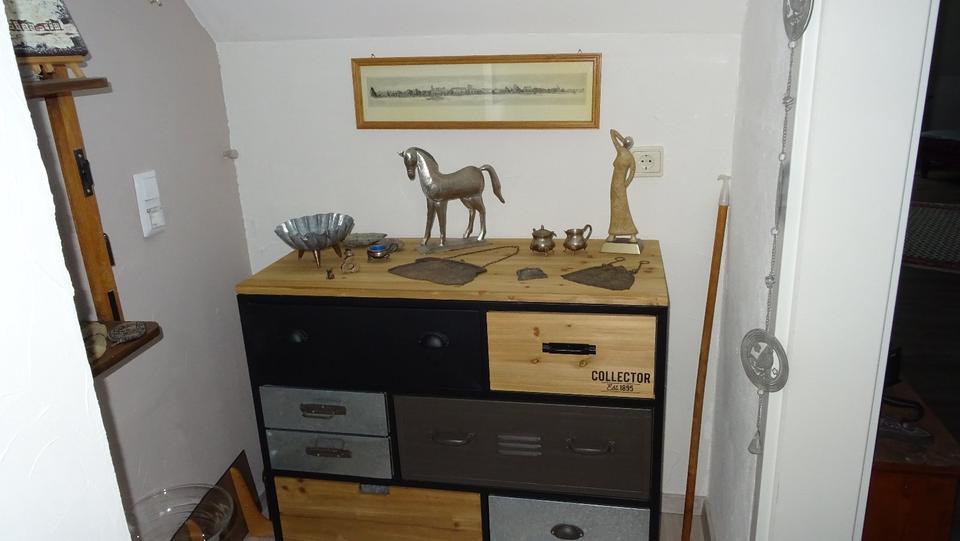 Dachgeschoßwohnung Koblenz Bisholder - 3 Zimmer, 90 m&sup2;, 840&euro; | Angebot:25931567