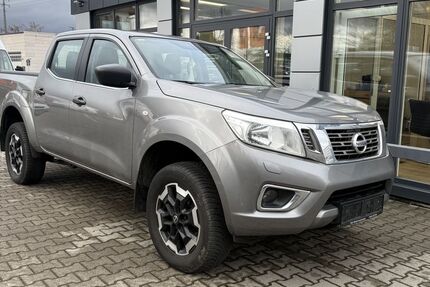 Nissan Navara 49.600 km 27.990 &euro; Koblenz/Rh. 56070