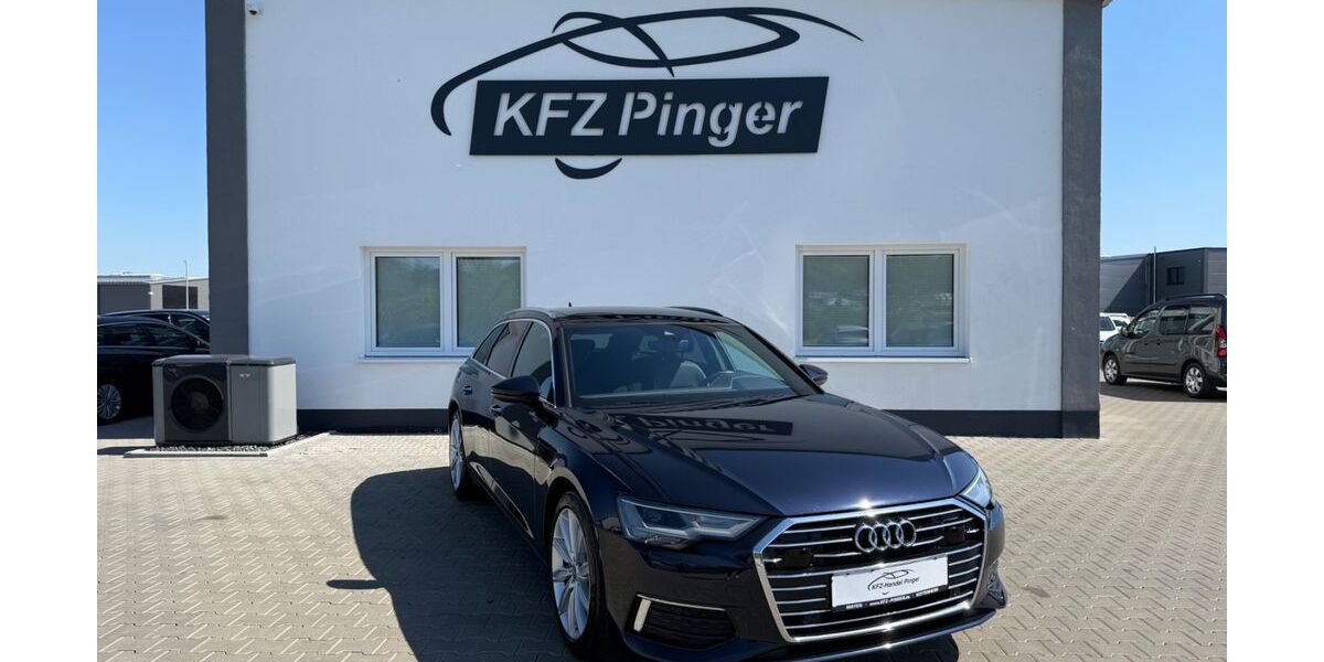 Audi A6 58.000 km 31.900 &euro; Kottenheim 56736