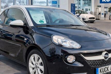 Opel Adam 61.250 km 9.950 &euro; Mendig 56743