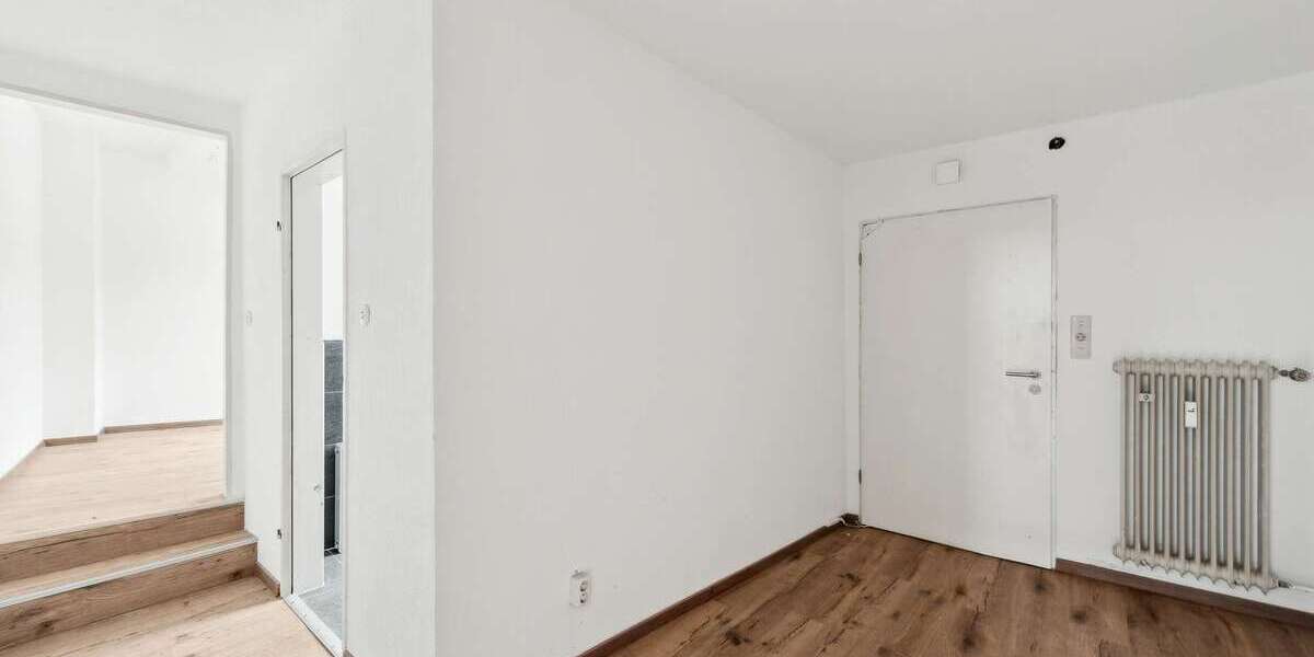 Etagenwohnung Koblenz Bisholder - 2 Zimmer, 60 m&sup2;, 850&euro; | Angebot:25881535