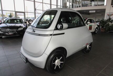 Microlino Pioneer 1.800 km 11.500 &euro; Lahnstein 56112