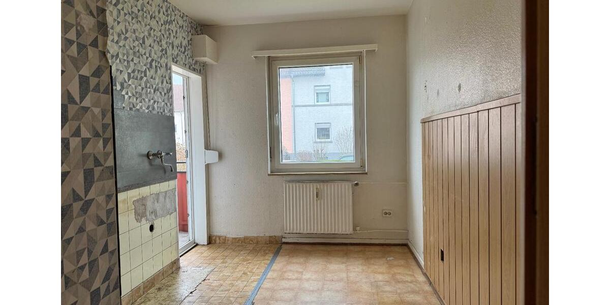 Erdgeschoßwohnung Andernach - 4 Zimmer, 76 m&sup2;, 865&euro; | Angebot:25887791