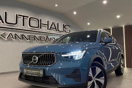 Volvo XC40 45.000 km 26.990 &euro; Ransbach-Baumbach 56235