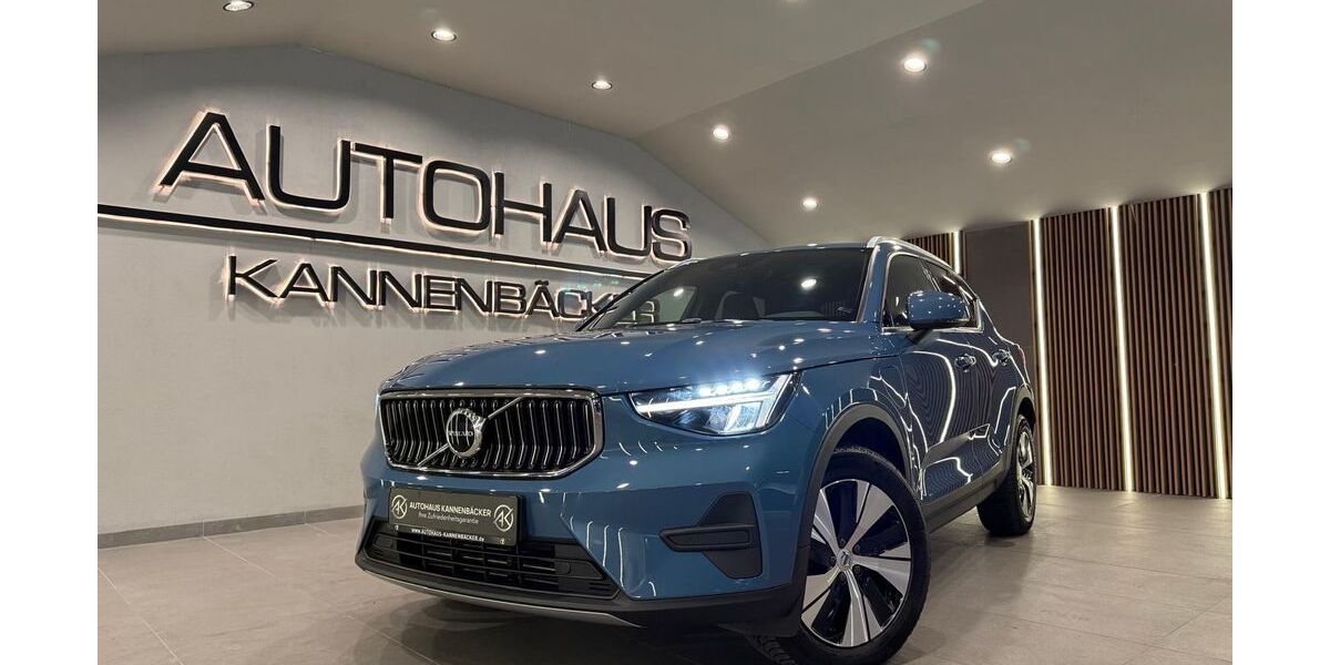 Volvo XC40 45.000 km 26.990 &euro; Ransbach-Baumbach 56235
