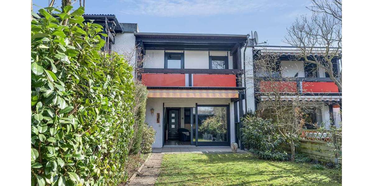 Einfamilienhaus Neuwied - 4 Zimmer, 124 m&sup2;, 274.000&euro; | Angebot:25636370