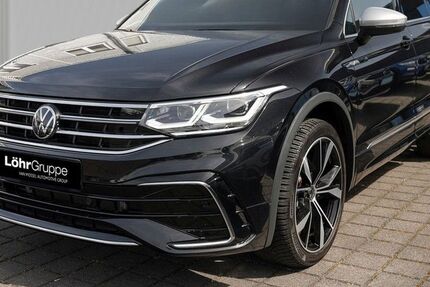 VW Tiguan Allspace 41.691 km 39.980 &euro; Neuwied 56564