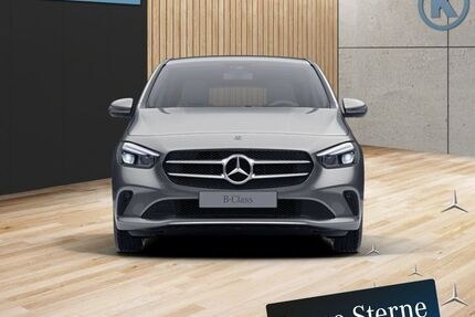 Mercedes-Benz B 250 44.280 km 25.440 &euro; Koblenz 56073
