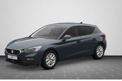 Seat Leon 7.500 km 27.490 &euro; Mayen 56727