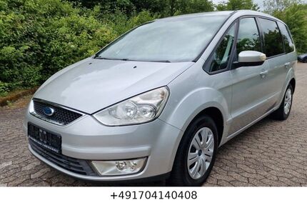 Ford Galaxy 179.700 km 6.770 &euro; Neuwied 56566