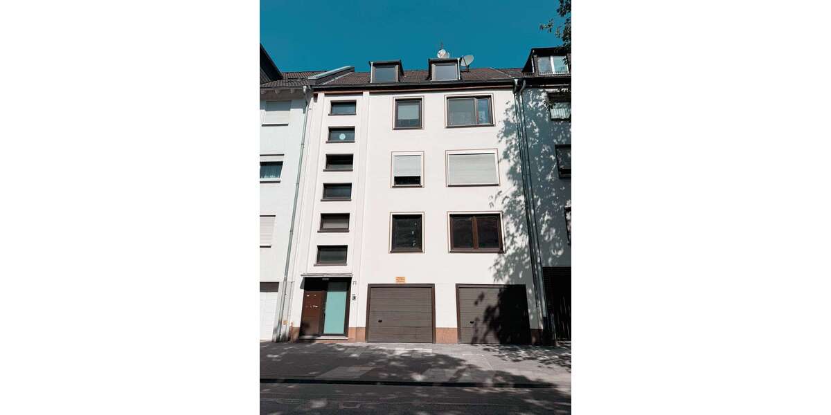 Etagenwohnung Koblenz Bubenheim - 3 Zimmer, 69 m&sup2;, 130.000&euro; | Angebot:27004259